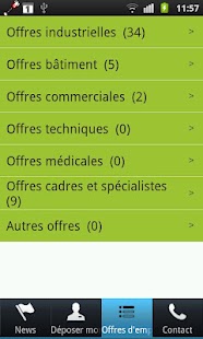 How to mod RG Emplois 1.0.5 unlimited apk for android
