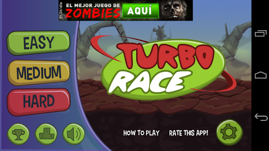 免費下載賽車遊戲APP|Turbo Race app開箱文|APP開箱王