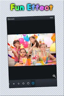 Best Photo Editor - screenshot thumbnail