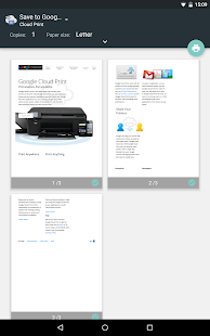 Cloud Print for PC-Windows 7,8,10 and Mac apk screenshot 12