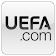 UEFA.com icon
