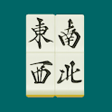 四人麻雀 logo