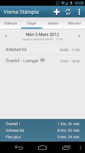 How to get Visma Stämpla 1.4 apk for laptop
