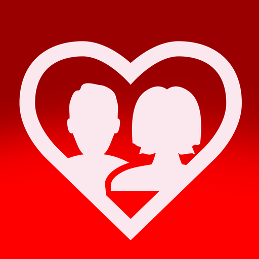 DoULike Dating App LOGO-APP點子