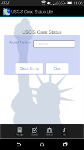 How to download USCIS Case Status Lite 1.3.2 mod apk for android