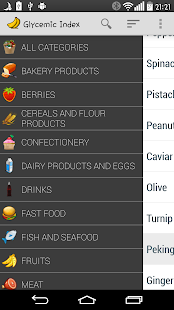 How to download Glycemic Index of Products 1.6 unlimited apk for laptop