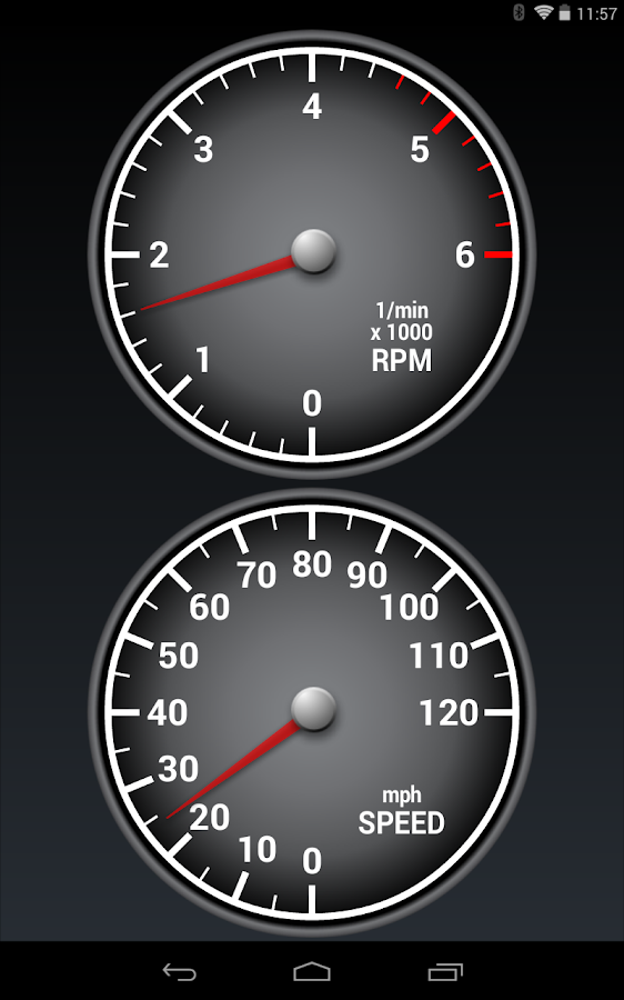 OBD Auto Doctor Applications Android sur Google Play