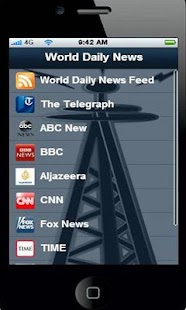 How to mod World Daily News lastet apk for bluestacks