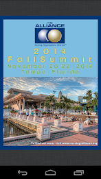 2014 Fall Summit poster 1