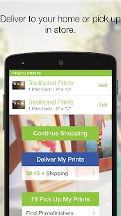 Go Photo Prints Screenshots 3