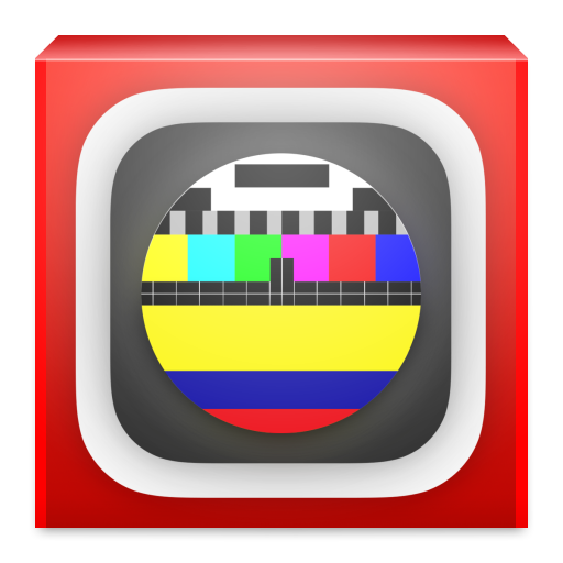 Televisión Colombiana Gratis LOGO-APP點子