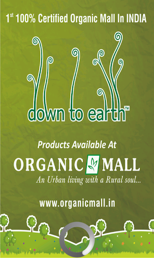 DownToEarth Food OrganicMall