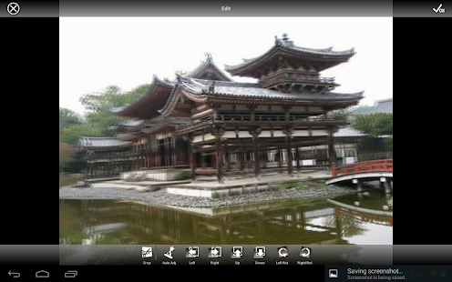 3DSteroid Pro - screenshot thumbnail