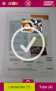 Camden Market Zoom 3 - Demo Screenshots 1