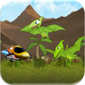 Free Valley Adventure icon