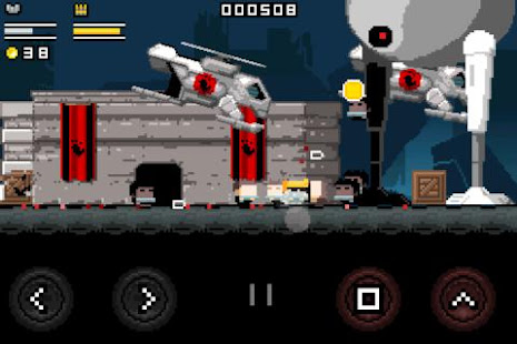 Gunslugs 3 2 1 Mod Apk All Characters Unlocked For Android