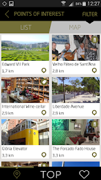 Hotel Borges Chiado poster 5