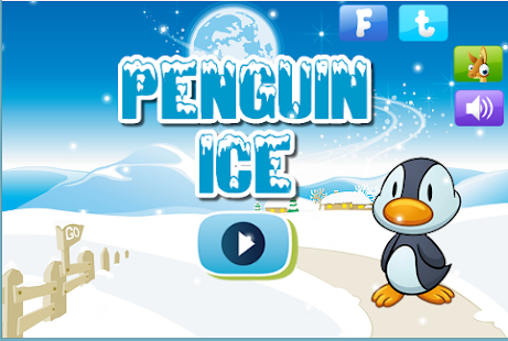 Lastest Penguin Ice APK