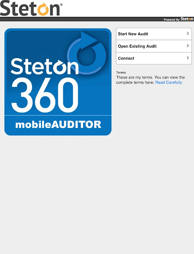 【免費商業App】Steton 360 MA-APP點子