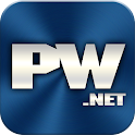 ProWrestling.Net: Latest News! logo