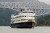 AdventureSmith offers family sailings on small cruise lines, such as Un-Cruise Adventures. Shown here, Un-Cruise's S.S. Legacy on the Columbia River.