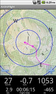 Lastest AndroFlight License APK for Android