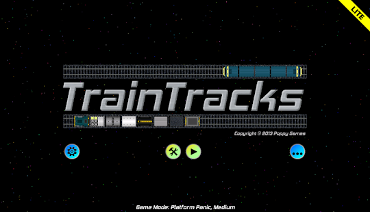免費下載休閒APP|Train Tracks Lite app開箱文|APP開箱王