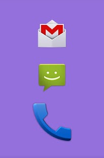 Azur・clear launcher・ad-free Screenshots 7
