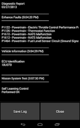 Car Gauge Pro (OBD2 + Enhance) poster 17