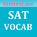 SAT VOCABULARY 1000 mobile app icon