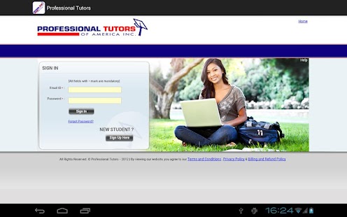 How to install Professional Tutors patch 1.0 apk for laptop
