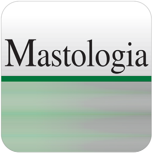 Mastologia LOGO-APP點子