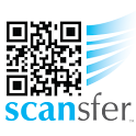 Scansfer Box Client logo