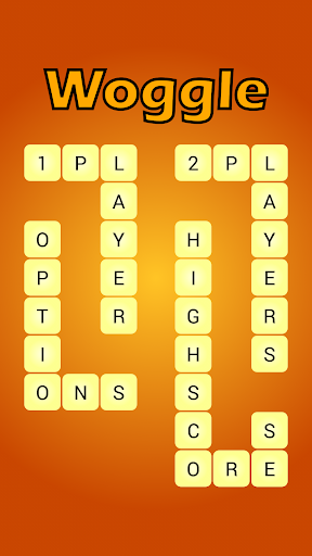 【免費拼字App】Woggle EN Pro - Boggle-APP點子