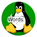 Tux Words (Lingo) logo