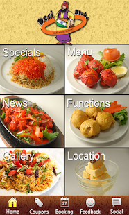 Free Desi Dhaba APK for Android