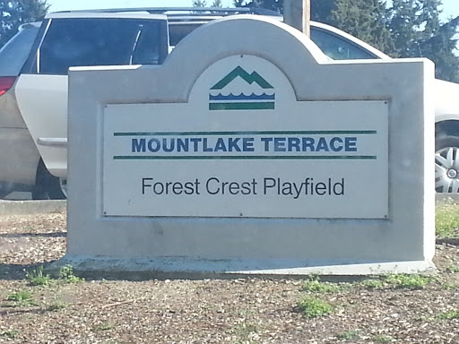MLT Forest Crest Playfield