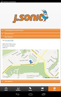 Lastest J.Sonic APK for PC