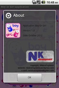 How to download Boy or Girl lastet apk for android