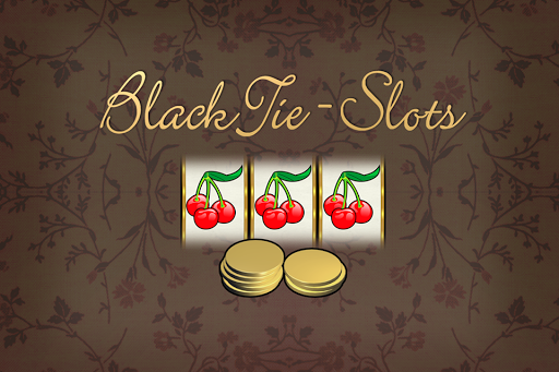 Black Tie Slots