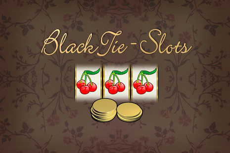 Free Download Black Tie Slots APK for Android