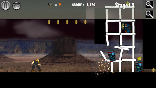 How to install StrongMan VS. FatMan 1.0 mod apk for pc