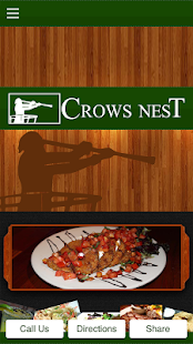 Crows Nest Screenshots 1