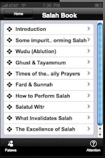 How to install The Islamic Prayer (Salah) Gui patch 1 apk for pc