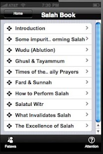 How to get The Islamic Prayer (Salah) Gui patch 1 apk for laptop