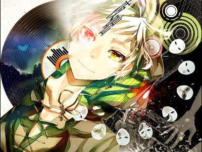 かっこいい カゲプロ カノ 176111-カゲプロ カノ かっこいい 小説