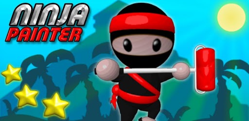 Изображения Ninja Painter Puzzle - Free на ПК с Windows