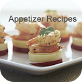 Easy Appetizer Recipes Apk