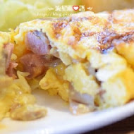 卡菲．小食光早午餐