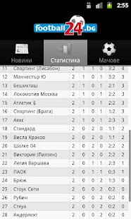 How to download Football24 1.2 unlimited apk for pc